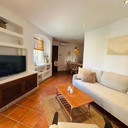 Altos Alma Boutique Punta Prima شقة *